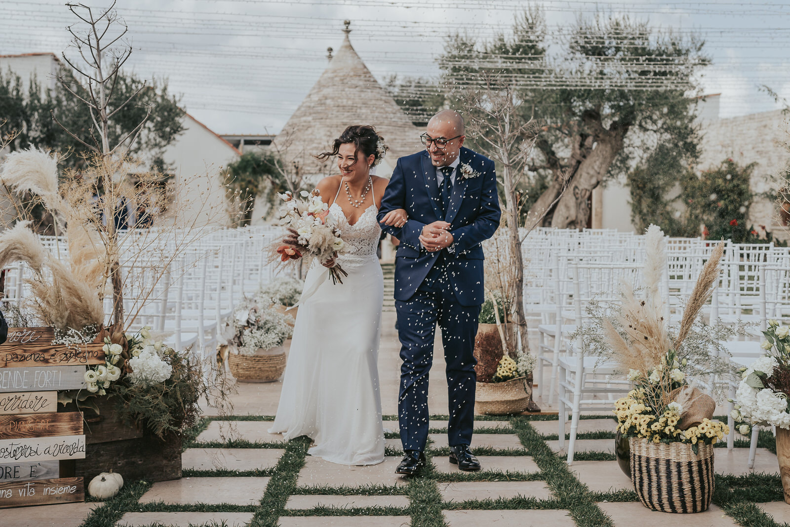 Giuseppe Pupino Fotografia Matrimonio Puglia
